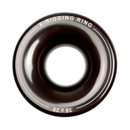 Notch Equipment X-Rigging Ring BEAST X-Large 38mm x 28mm 36335